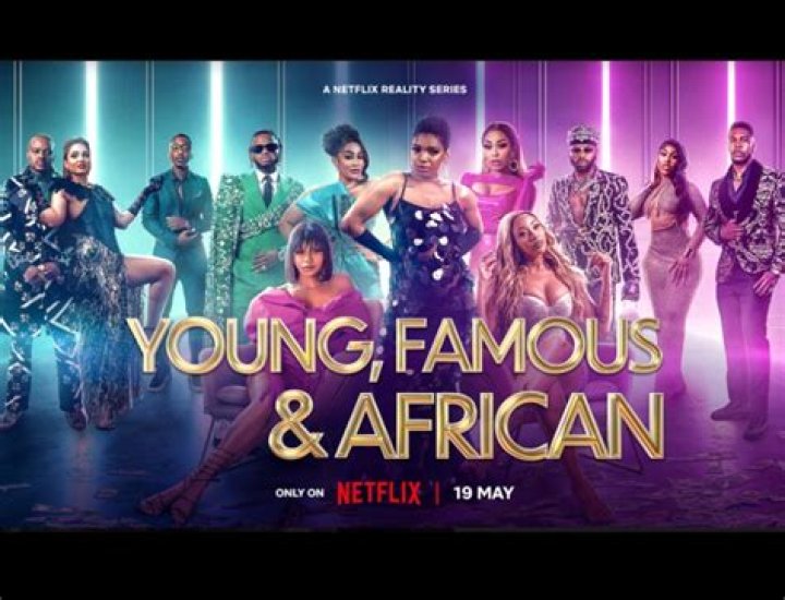 Immerse In The Dazzling World Of "Diamond Young Famous And African" For Unforgettable Discoveries