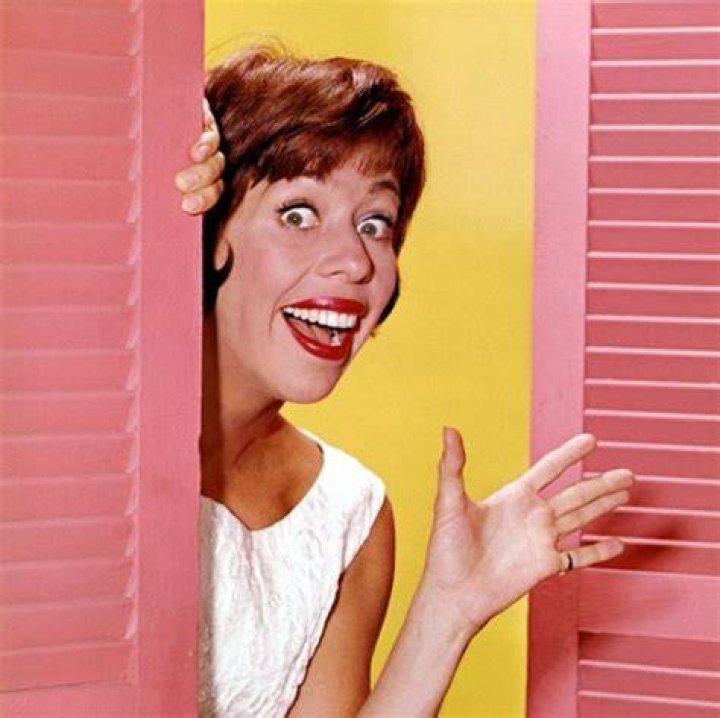 Ina Louise Creighton: Is The Mother Of Carol Burnett Still Alive?