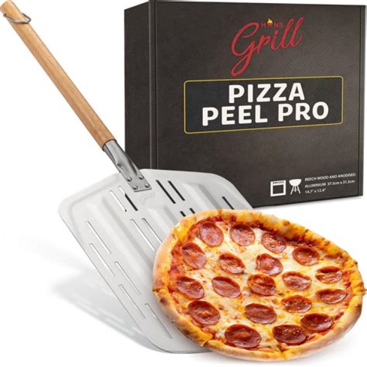 Incredible moment takeaway workers use giant pizza paddles as weapons during mass brawl The Sun