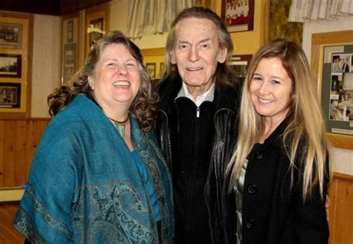 Ingrid Lightfoot- Who is Gordon Lightfoot's daughter?