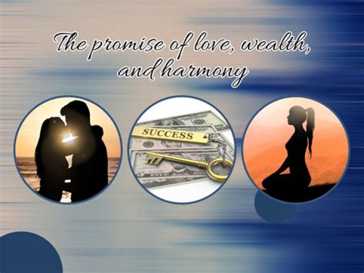 Injury, Love, Wealth, And More
