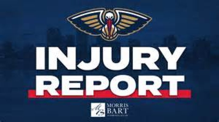 Injury, NBA, & Family [2023 Update] ·