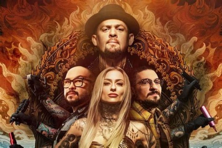Ink Master Season 15 Triumphs