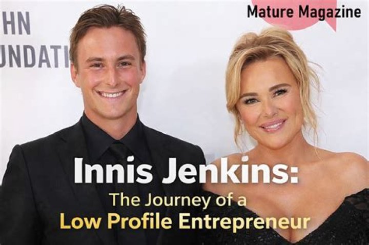 Innis Jenkins Profile, Mother, Age, Girlfriend, Net Worth |