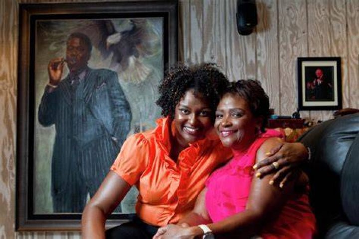 Inside Bernie Mac’s Family with Wife and Children He Left Behind