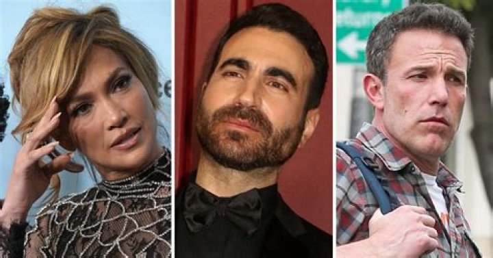 Inside Brett Goldstein's Relationship Status