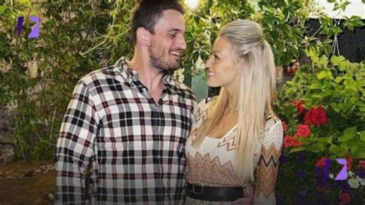 Inside Carley Shimkus And Peter Buchignani's Enduring Love
