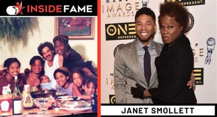 Inside Joel Smollett’s Life: Race, Family, and Death