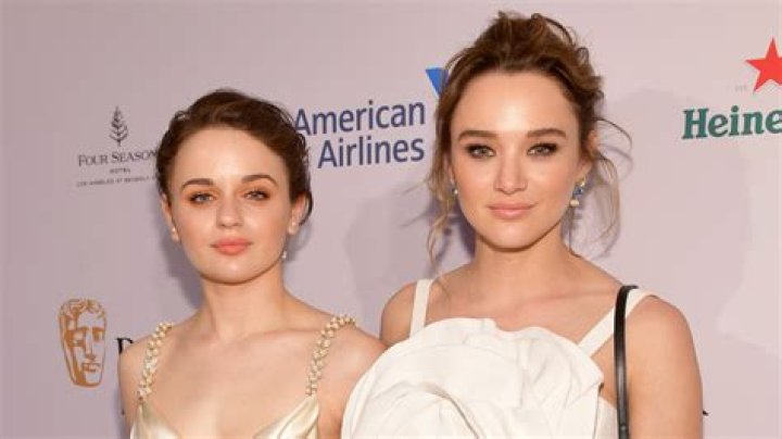 Inside Joey King's Relationship With Her Famous Sister Hunter King |