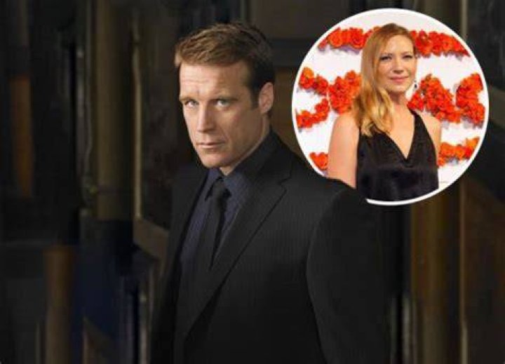 Inside Mark Valleys Life with Ex Wife, Family, and How He Was Plagued with Gay Rumors ·