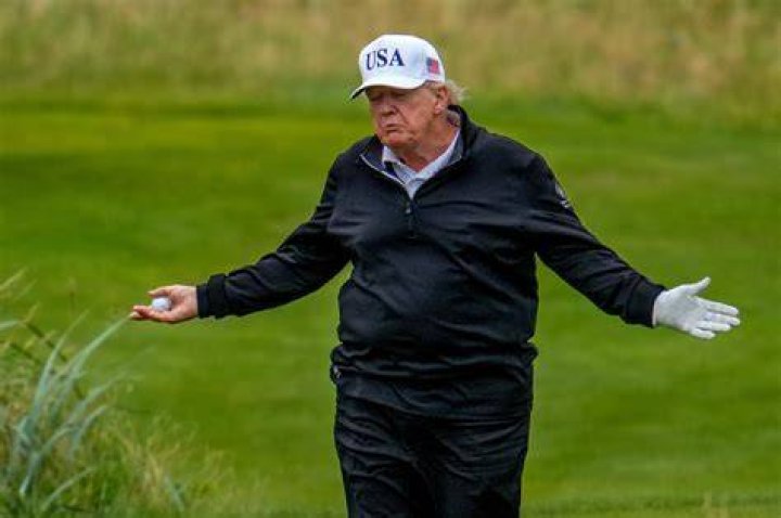 Inside The Fortune Of A Golfing Superstar
