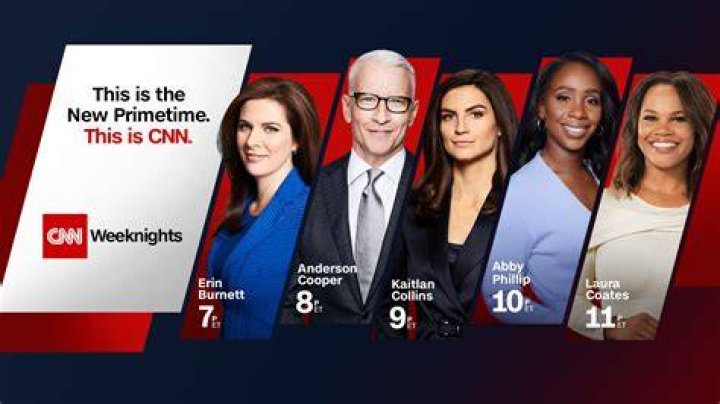 Inside The Life Of A CNN Reporter