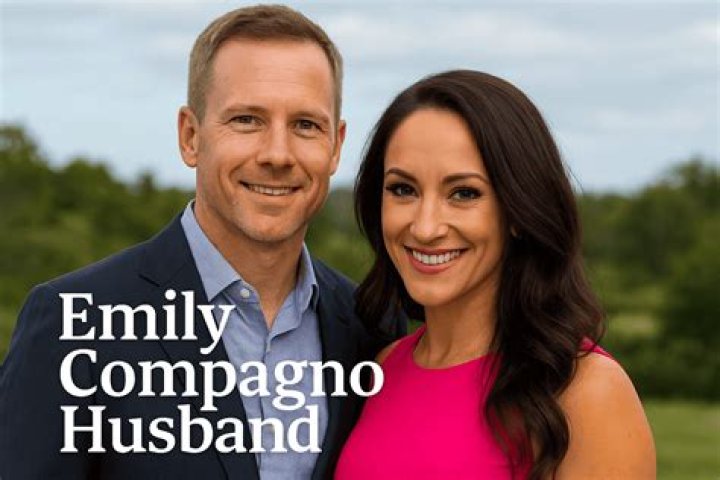 Inside the Life of Emily Compagno’s Husband- Meet Peter Riley |