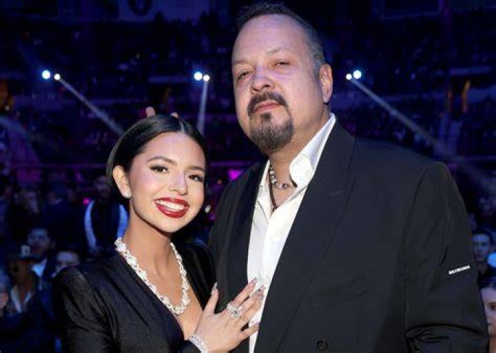 Inside The Life Of Pepe Aguilar's Wife