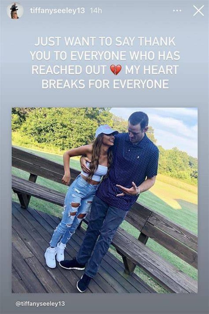 Inside the Life of Ryan Mallett’s ex-wife Tiffany Seeley