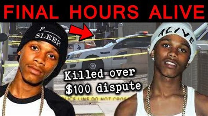 Inside The Lil Snupe Killer Investigation