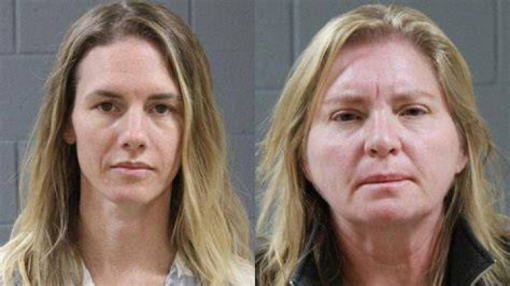 Inside The Ruby Franke Mugshot Controversy