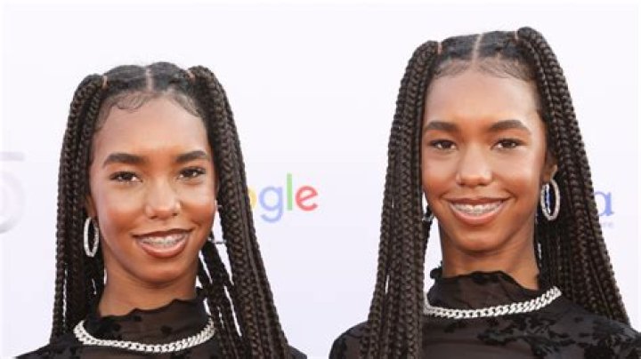 Inside The World Of Diddy's Twin Daughters