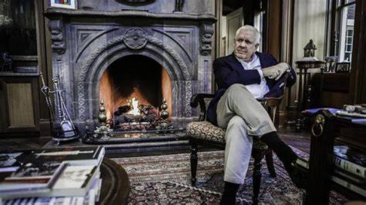Inside the world of Harlan Crow Net Worth |