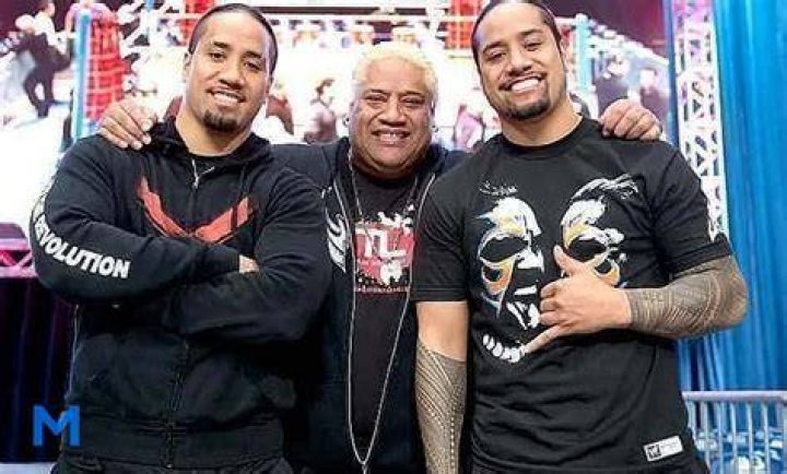 Inside The World Of Jeremiah Peniata Fatu