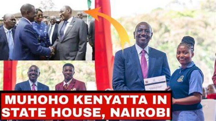 Inside Uhuru Kenyatta Net Worth