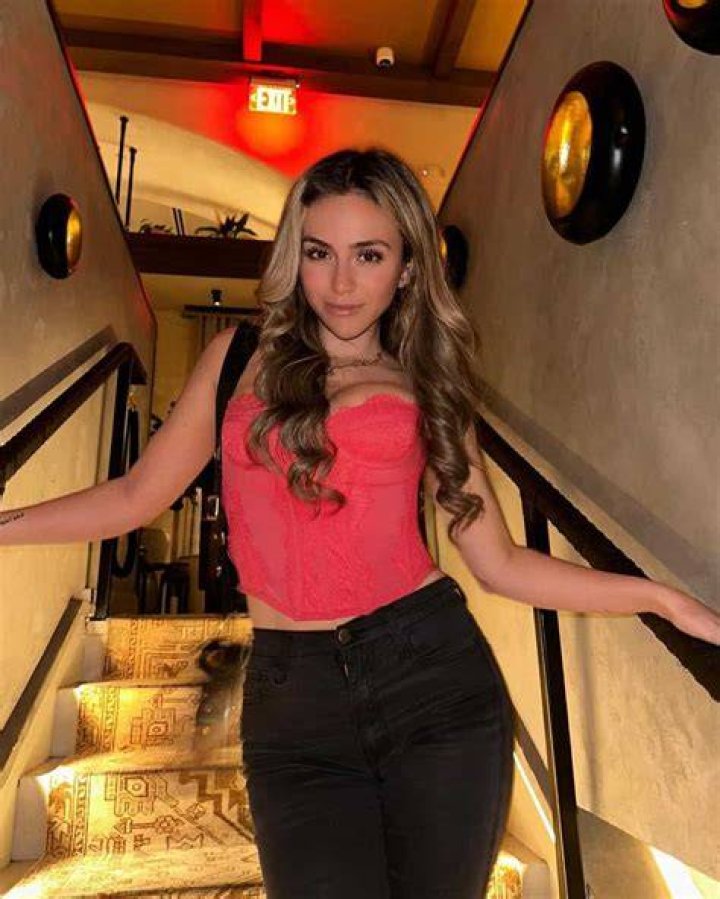 Insider Insights Into The Rachel Weaver Leaks