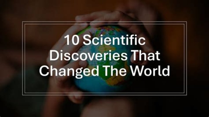 Insights And Discoveries That Will Inspire