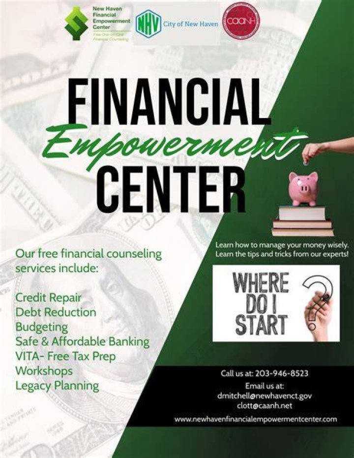 Insights And Revelations For Financial Empowerment