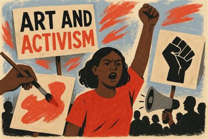 Insights And Revelations Into Body Image And Activism