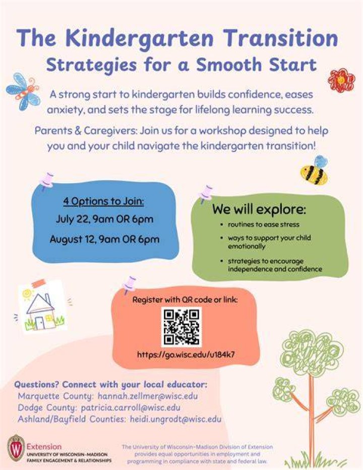 Insights And Strategies For A Smooth Transition