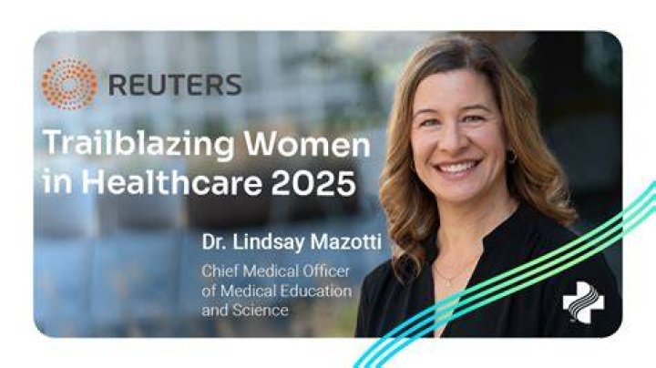 Insights For Trailblazing Women In Medicine