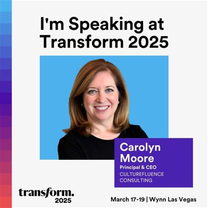 Insights From Carolyn Moore's Bio