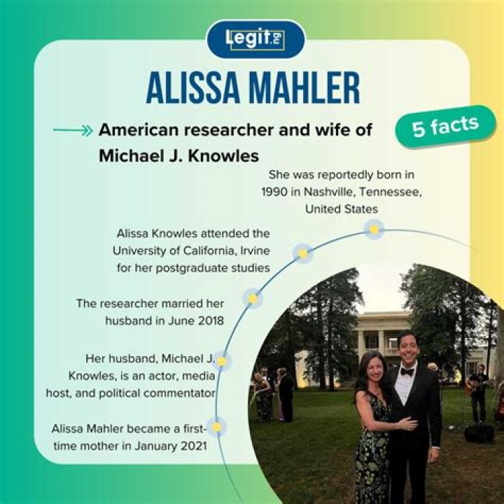 Insights From Michael Knowles And Alissa Mahler