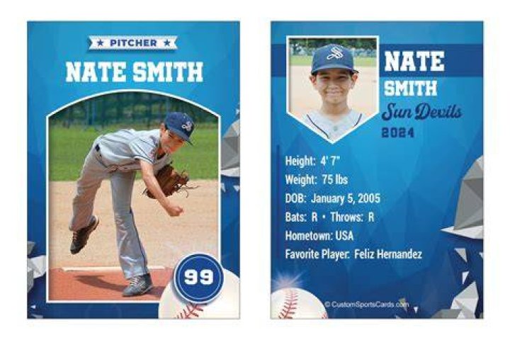 Insights Into A Baseball Phenom