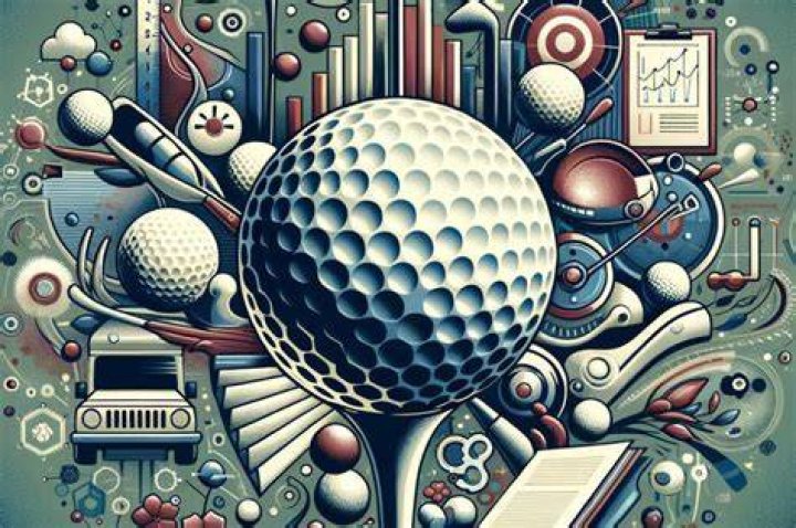 Insights Into A Golfing Powerhouse