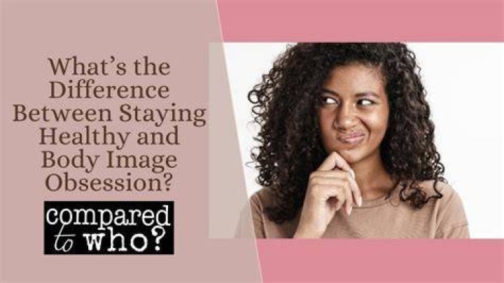 Insights Into Health, Style, And Body Image