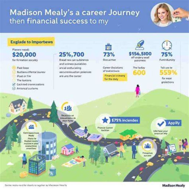 Insights Into Her Financial Success