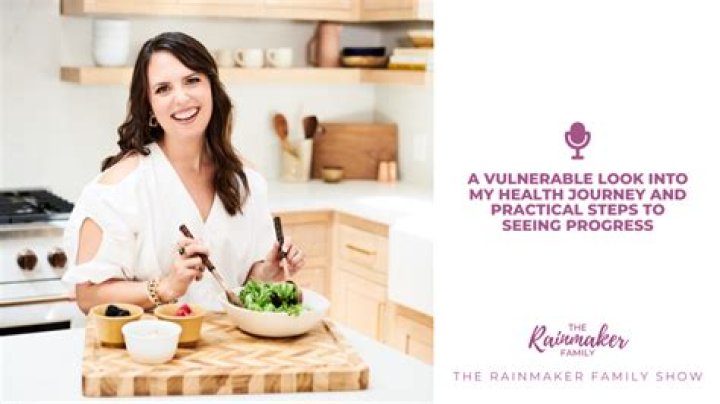 Insights Into Her Health Journey