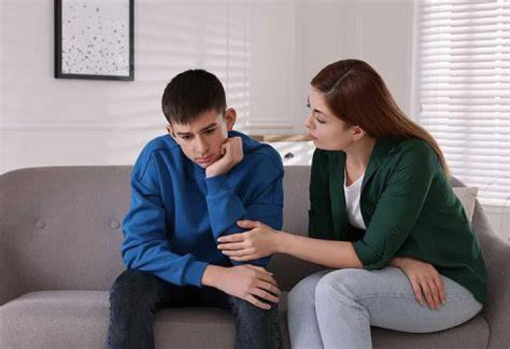 Insights Into His Mother's Role