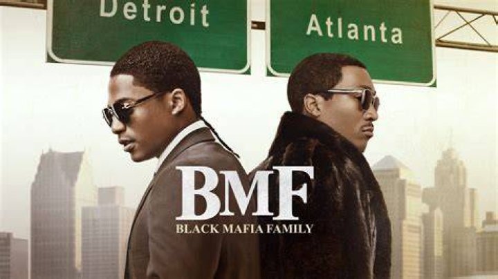 Insights Into The Black Mafia Family