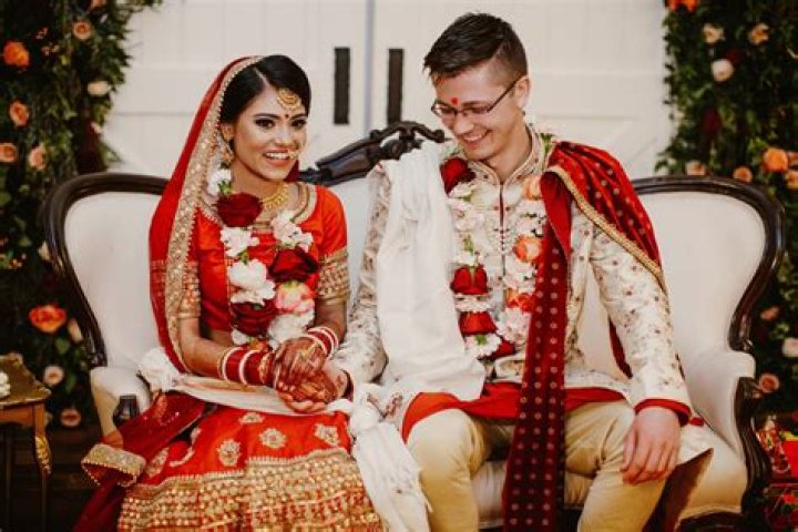 Insights Into Their Wedding And Marriage