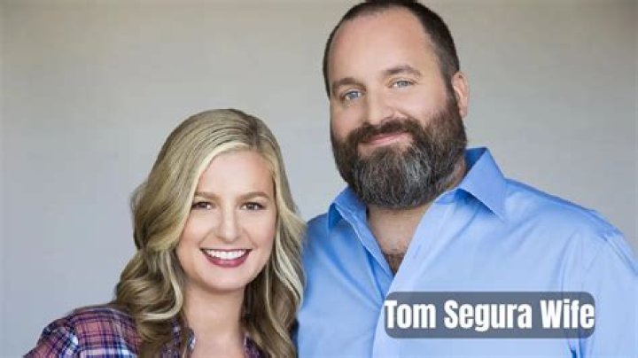 Insights Into Tom Segura's Income