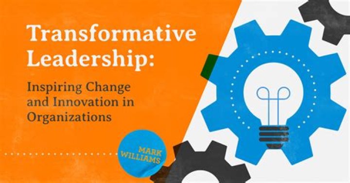 Inspiring Change and Innovation |