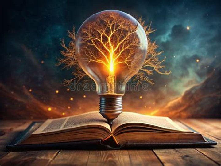 Inspiring Discoveries And Illuminating Insights