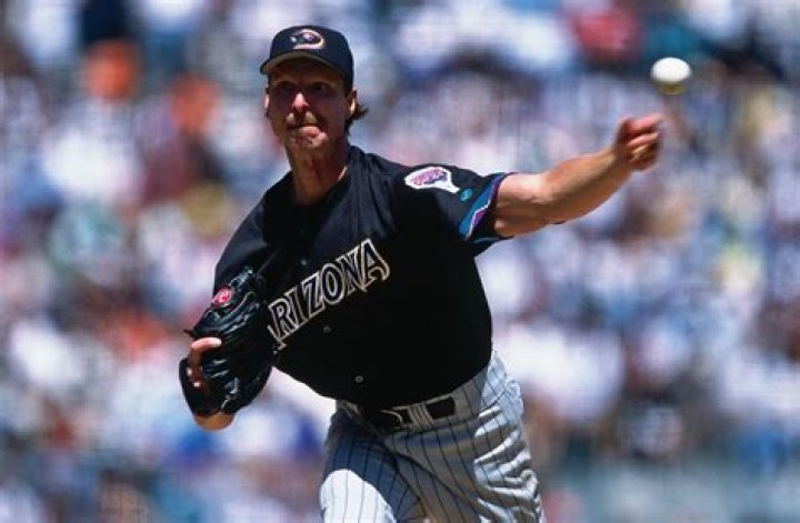 Inspiring Insights Into The Life Of Randy Johnson's Wife