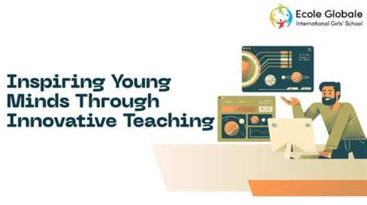 Inspiring Leadership And Innovative Teaching