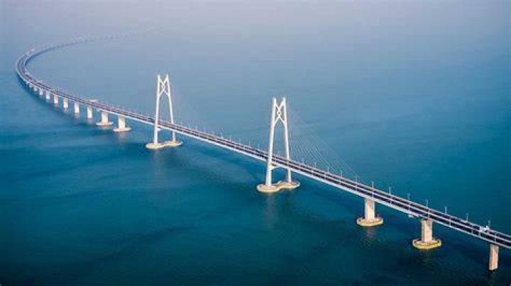 Intriguing Facts About Danyang-Kunshan Grand Bridge |