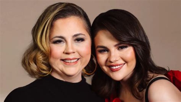 Introducing Mandy Teefey, Selena Gomez Mother