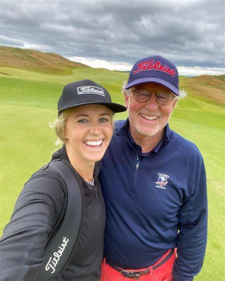 Iona Stephen's Marriage And Career Success