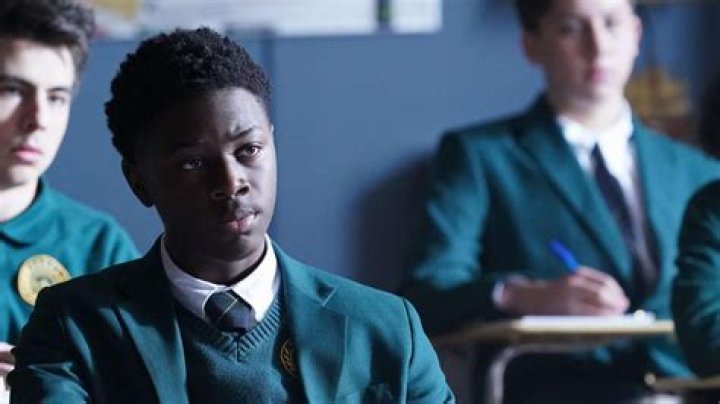 Is Alex Hibbert Leaving The Chi, What Happened To Kevin? Illness